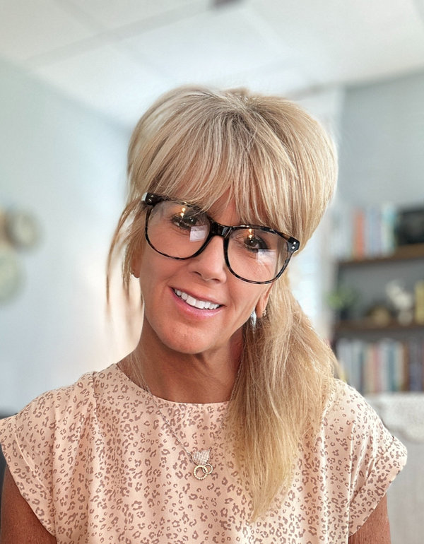 Sandi Johnson, LCSW-R, CASAC